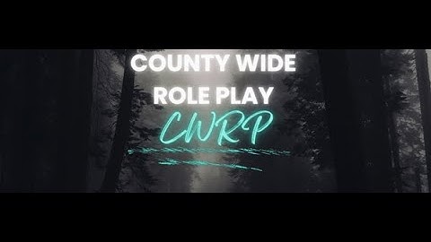 | Formula  | LSFD Promotional Video | County Wide Role Play | Fivem |