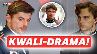 Download Lagu Teleurgestelde Verstappen Krijgt Bijna Onmogelijke Opgave In Mexico | F1-Update MP3 Download Lagu Teleurgestelde Verstappen Krijgt Bijna Onmogelijke Opgave In Mexico | F1-Update MP3