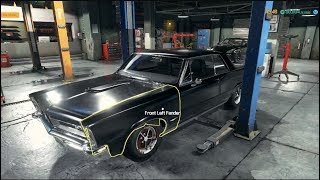 Car Mechanic Sim 2018 MODS - UNLIMITED Money Account! | SLAPTrain screenshot 4