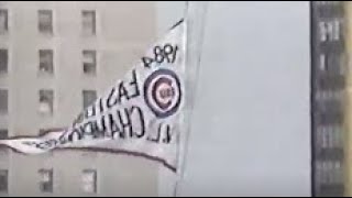 Cubs-Pirates, April 9, 1985 (Part 2)