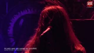 Degial - Predator Reign_Hellstorm_Swarming_Savage Mutiny@013 Tilburg  (NL) 2018-Jan-11