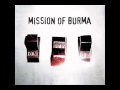Thumbnail for Mission Of Burma - Absent Mind