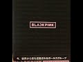 BLACKPINK Official Photobook (Japan)