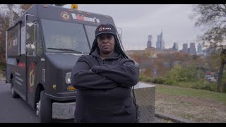 Philly food truck owner levels up with Verizon Small Business Digital Ready