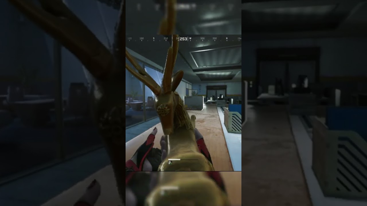 “Found a RED Gazelle in Season 6 🤯 | Delta Force”