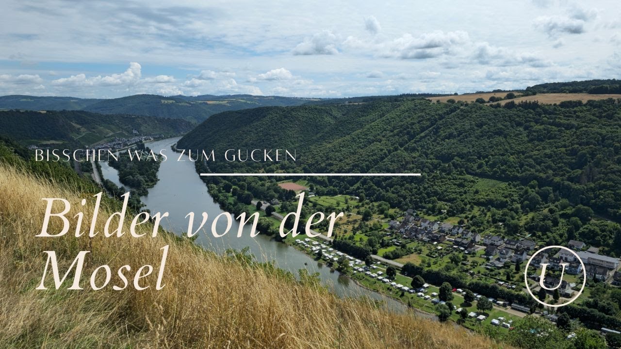 Traben Trarbach an der Mosel 2025