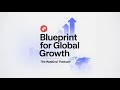 PamGro Podcast- The Blueprint for Global Growth.