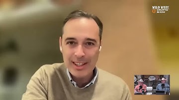 WWCS Episode 202 | Diego Di Tommasso with OVR.AI