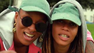 Phreshly Relevant Ft. Samiere - So Right Music Video Thizzler.com