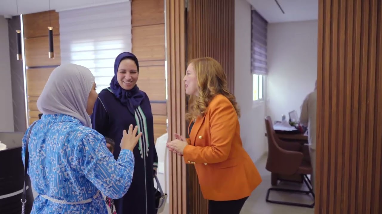 Journée Portes ouvertes  avec Moubina Immobilier