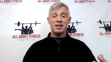 Exercise CAN Slow Down the Aging Process - THAT is Why You Should Subscribe to All About Fitness