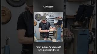 Time Lapse Demo