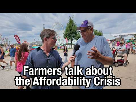 Iowa Farmers support immigrants