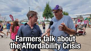 Iowa Farmers support immigrants