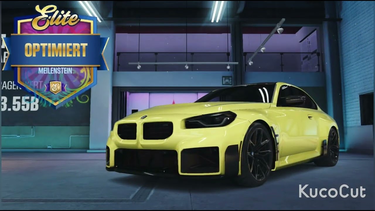 CSR Racing 2 v5.8.0 OTA3