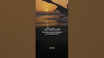 ماتيسر من سورة الأنعام#قران_كريم #القران الكريم#fyp#islam#quran #inspiration #islamic#capcut_edit