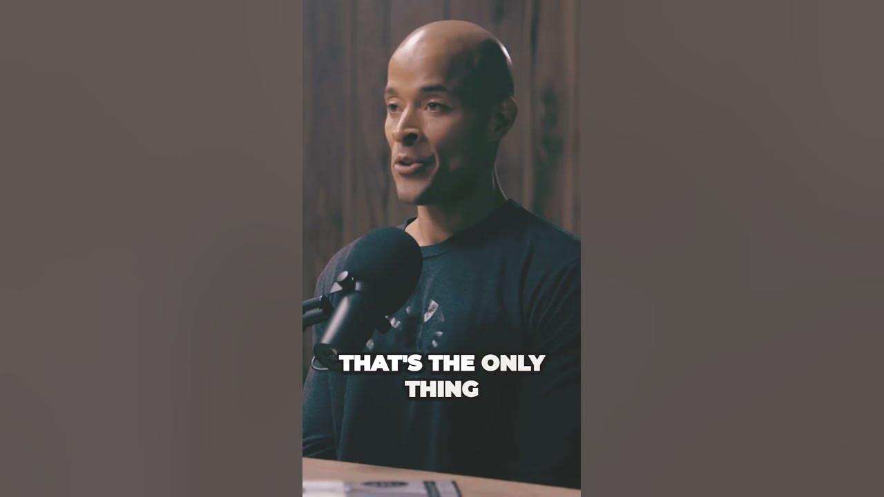 David goggins do something that sucks everyday davidgoggins 