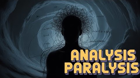 The Psychology Of Being Too Smart For Your Own Good!