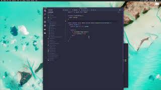 React, redux, firebase, Typescript: Fullstack serverless Las props y su interfaz