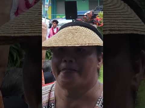 6th grade may day drumming kealakehe intermediate school 2023