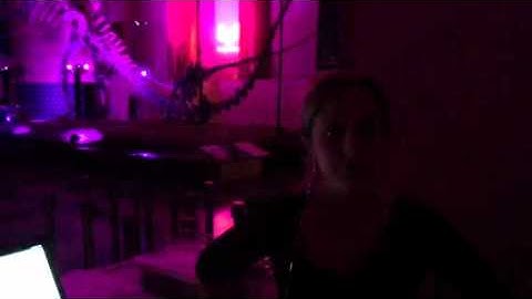 CHECKINEASY.COM TESTIMONIAL - Syfy Channel NBC Universal - Guest List App