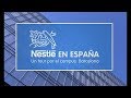 Tour virtual por la Oficina Central Nestlé en España