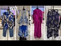 Zara womens new collection  march 2024