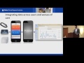 Epic and iHealth App My Data, Your Data, Our Data Using Apple s HealthKit and ResearchKit to Impro