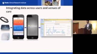 Epic and iHealth App My Data, Your Data, Our Data Using Apple s HealthKit and ResearchKit to Impro