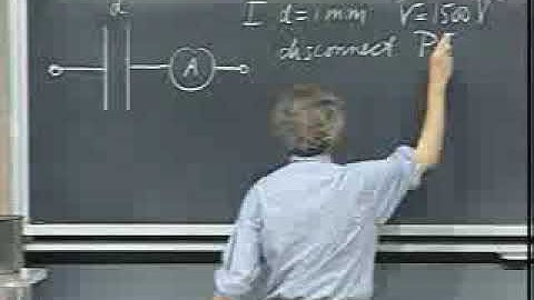 Physics Lessons || Polarization, Dielectrics,