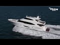 Viking Yachts 93 Motor Yacht For Sale