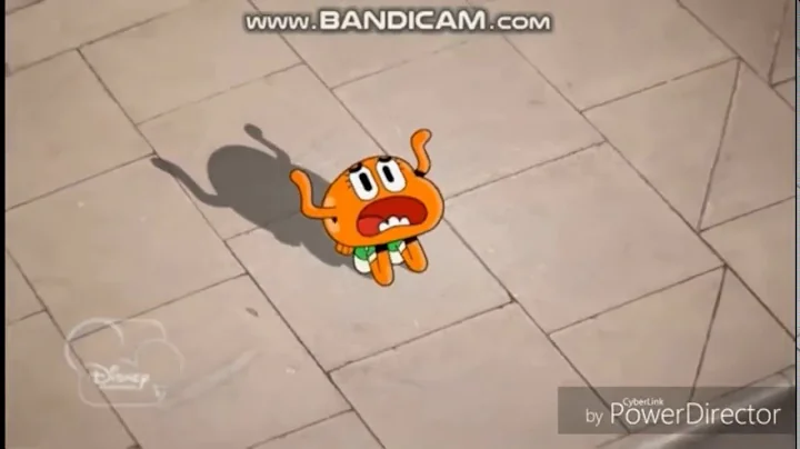 My Reaction That Supernoobs Is Getting A 3rd Season In 2020