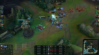Don't you know turret range?