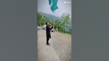 Thumbnail of Pakistan zindabad ❤️ ||14 August 1947|| @HusnainBhai1965 (ISPR Song)