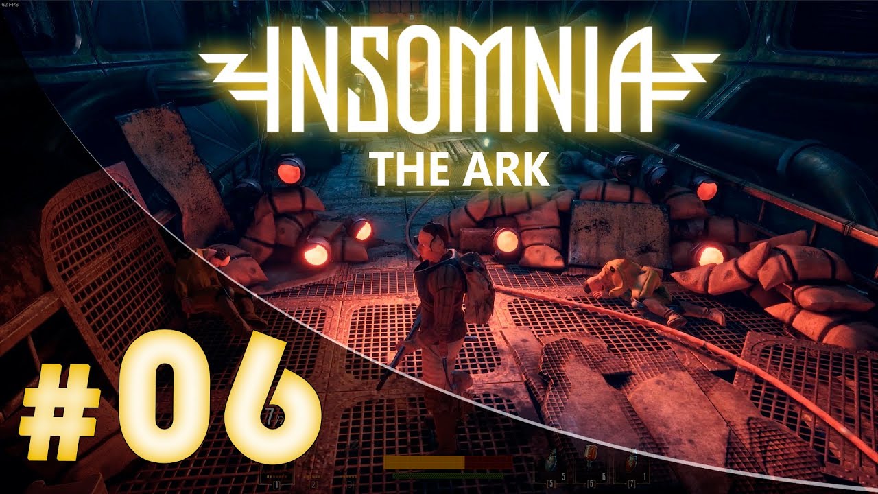 Insomniac games проекты