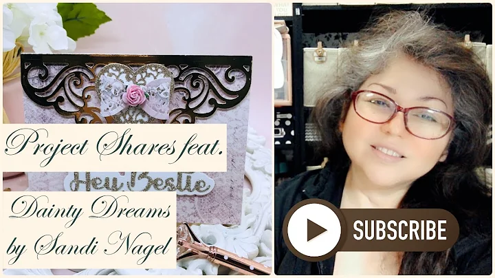 Card Making Tutorial - Handmade Cards and Embellis...