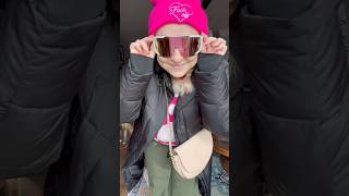 #ootd featuring my new Jefoo sunglasses 🕶️ 😎#ootn #baltimore #winter #winterstyle