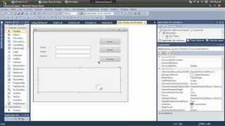 TUTORIAL arquitectura 3 capas VB..NET part 1