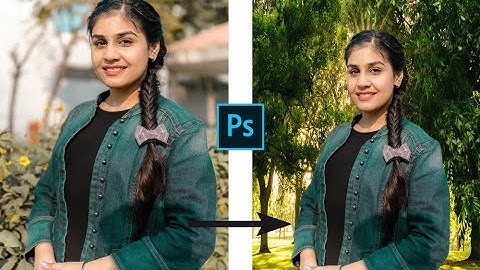 How To Joint Picture Editing Remove Background in Photoshop Fastest Trick Ep 27