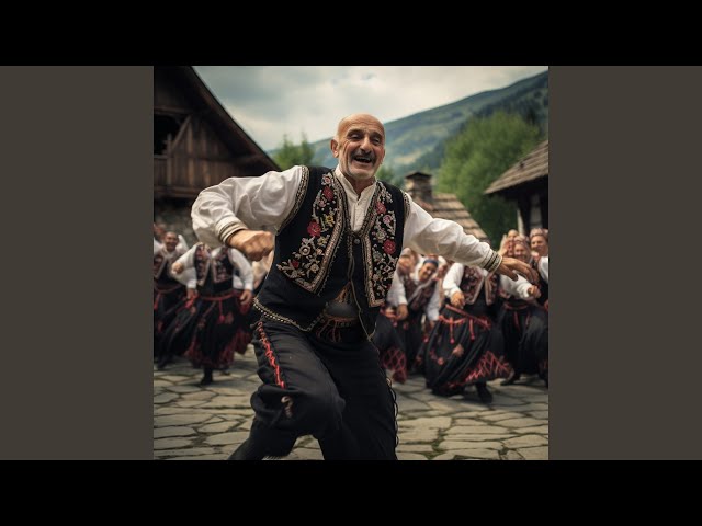 Рашида Лезгинка Песня | Lezginka Song Caucasus