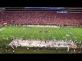 Georgia Vs 2 Auburn 2010 