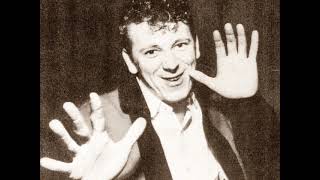 GENE VINCENT performs &quot;MAYBELLINE&quot; on stage -  1970 Moulin