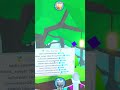 CZY ISTNIEJE SEKRETNY SPOSÓB NA POMNOŻENIE POWERA w PET SIMULATOR X!? ROBLOX #MIT #shorts