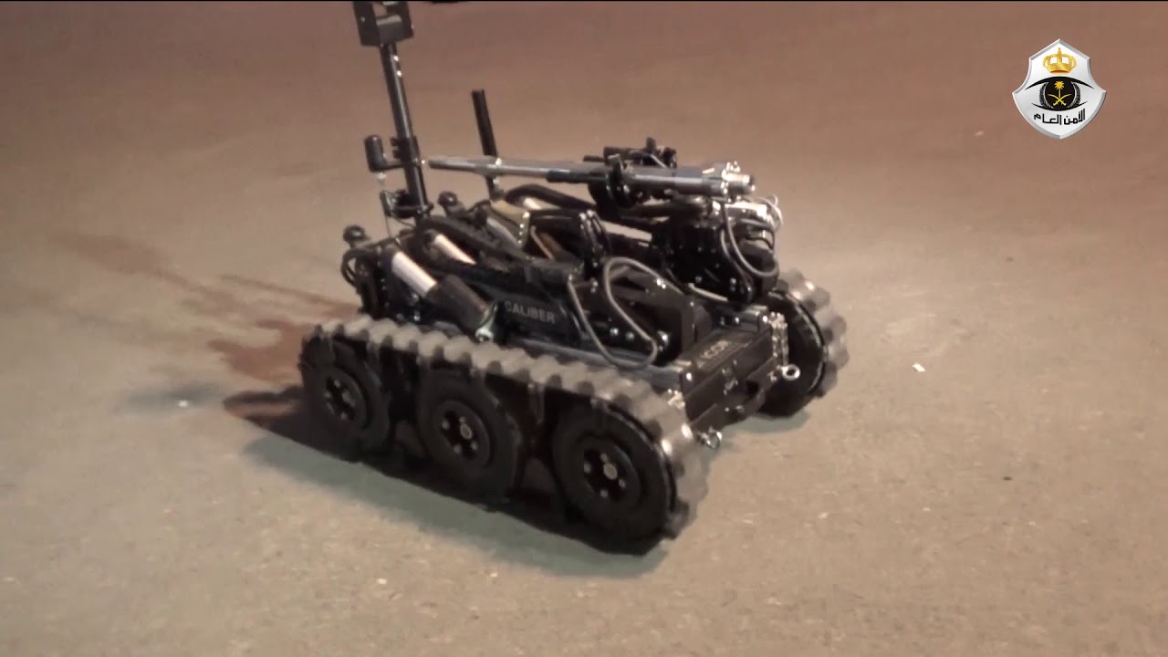 خطة أمن العمرة 1439هـ