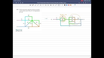 Problem 6.19, Fundamentals of Electric Circuits, 7th ed, by Charles Alexander, Matthew Sadiku