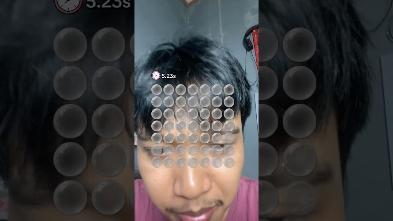 Pecahkan Bubble Wrap‼️ 