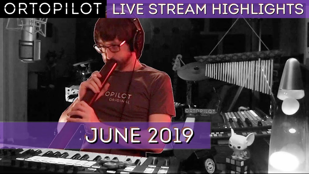 Live Stream Highlights | June 2019 - YouTube