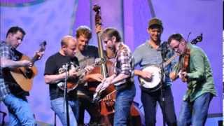 The Infamous Stringdusters: Walking on the Moon chords