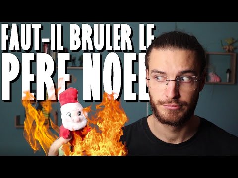 D'où viens le Père Noël ? (feat. Levi-Strauss) - SocioloQuick #4