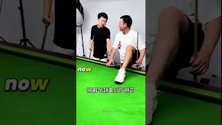 billiard fun #snooker #ball #billiards #pool #snookertime #ballpool